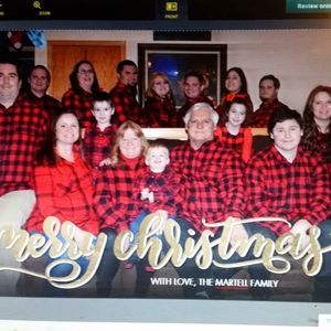 Meet your Posher, Cathy